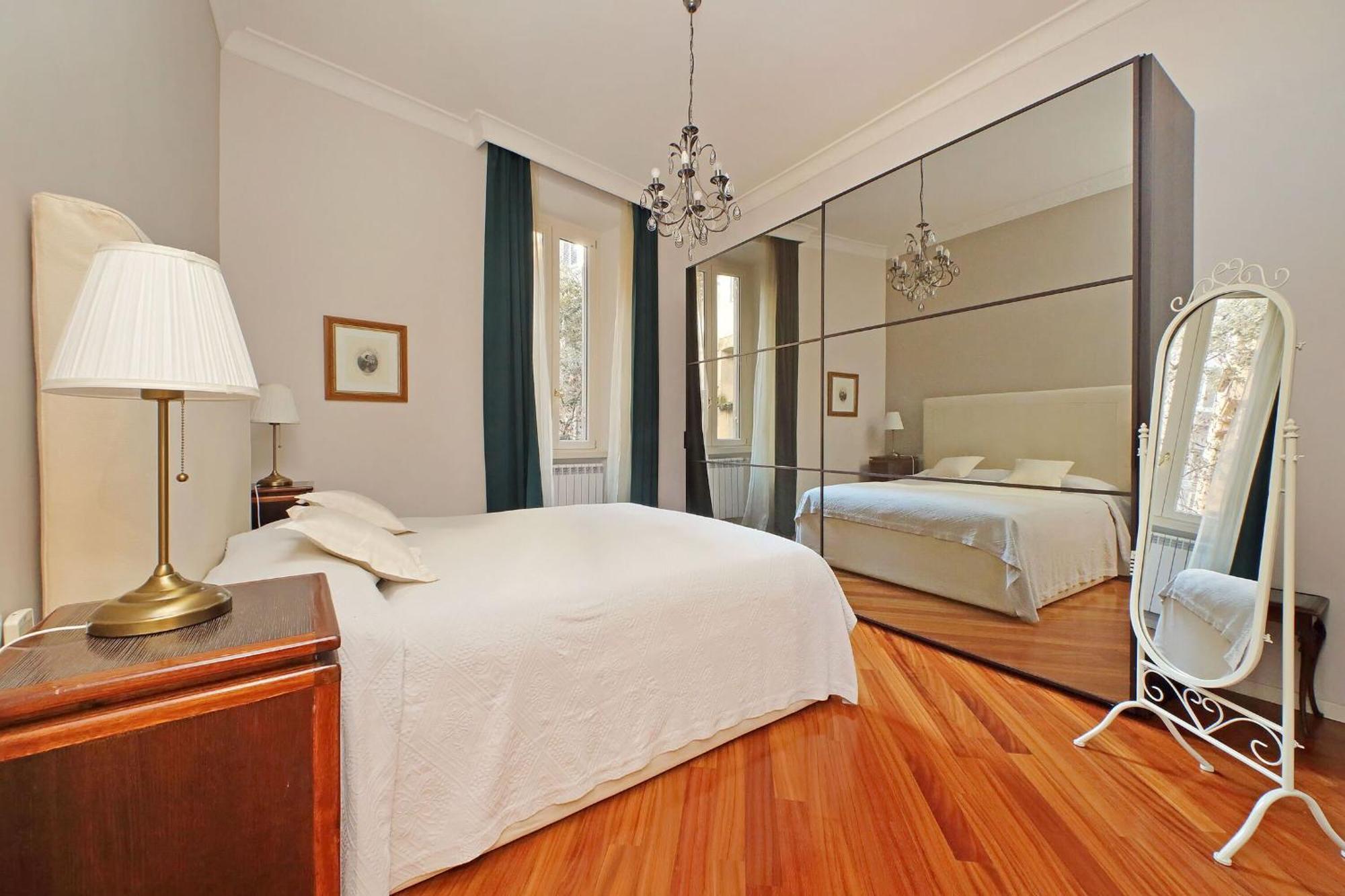 Capocci By Halldis Appartement