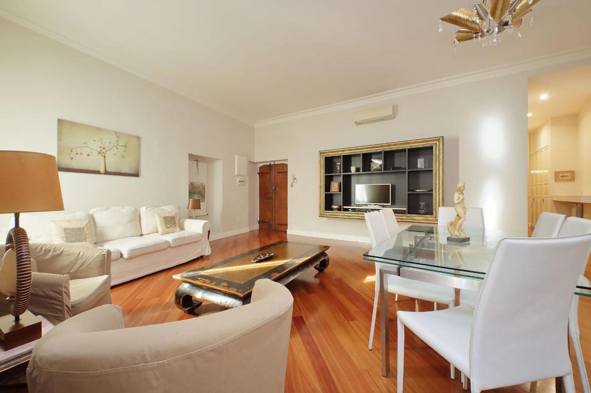 Capocci By Halldis Appartement Rome