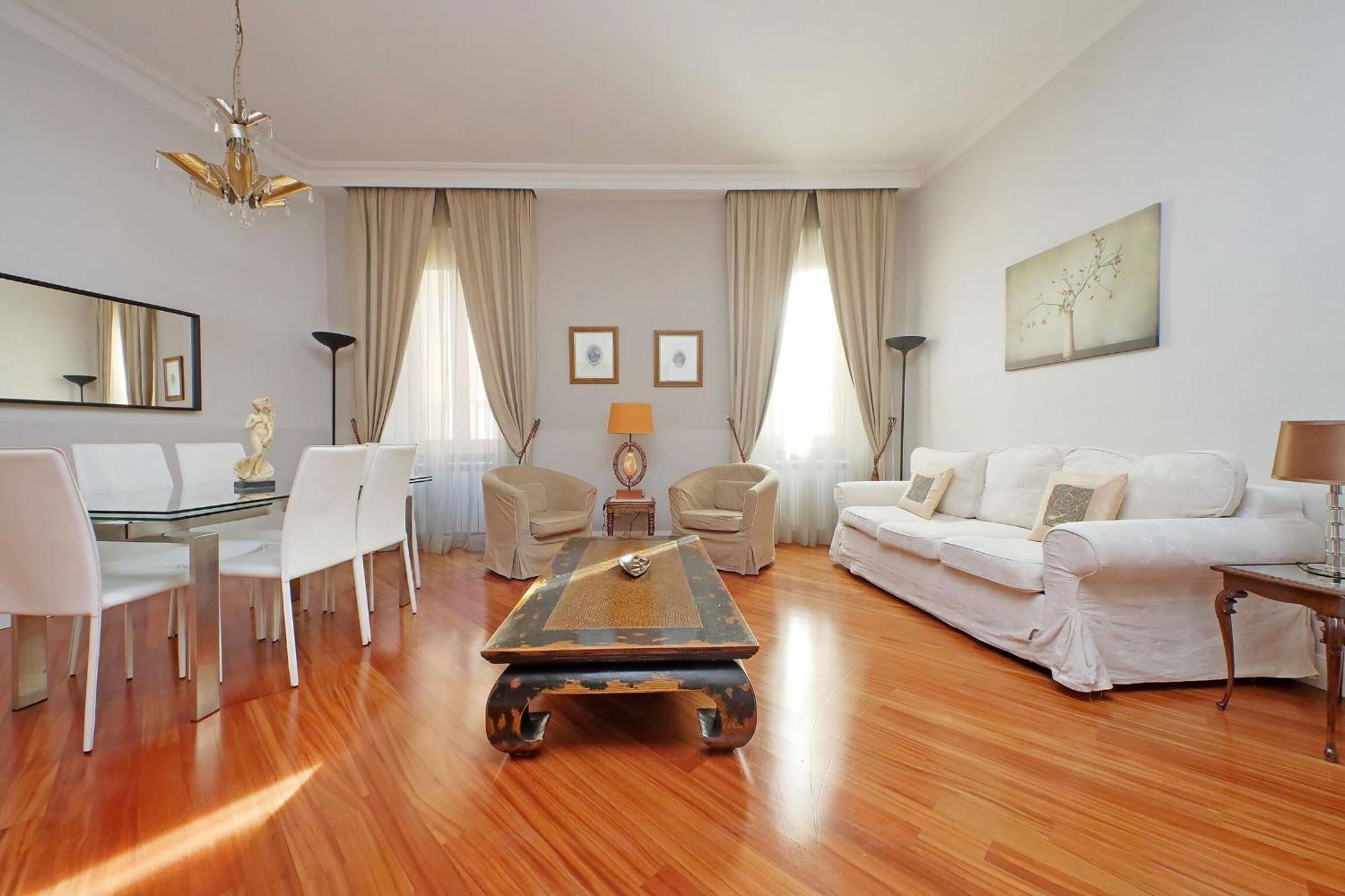 Capocci By Halldis Appartement