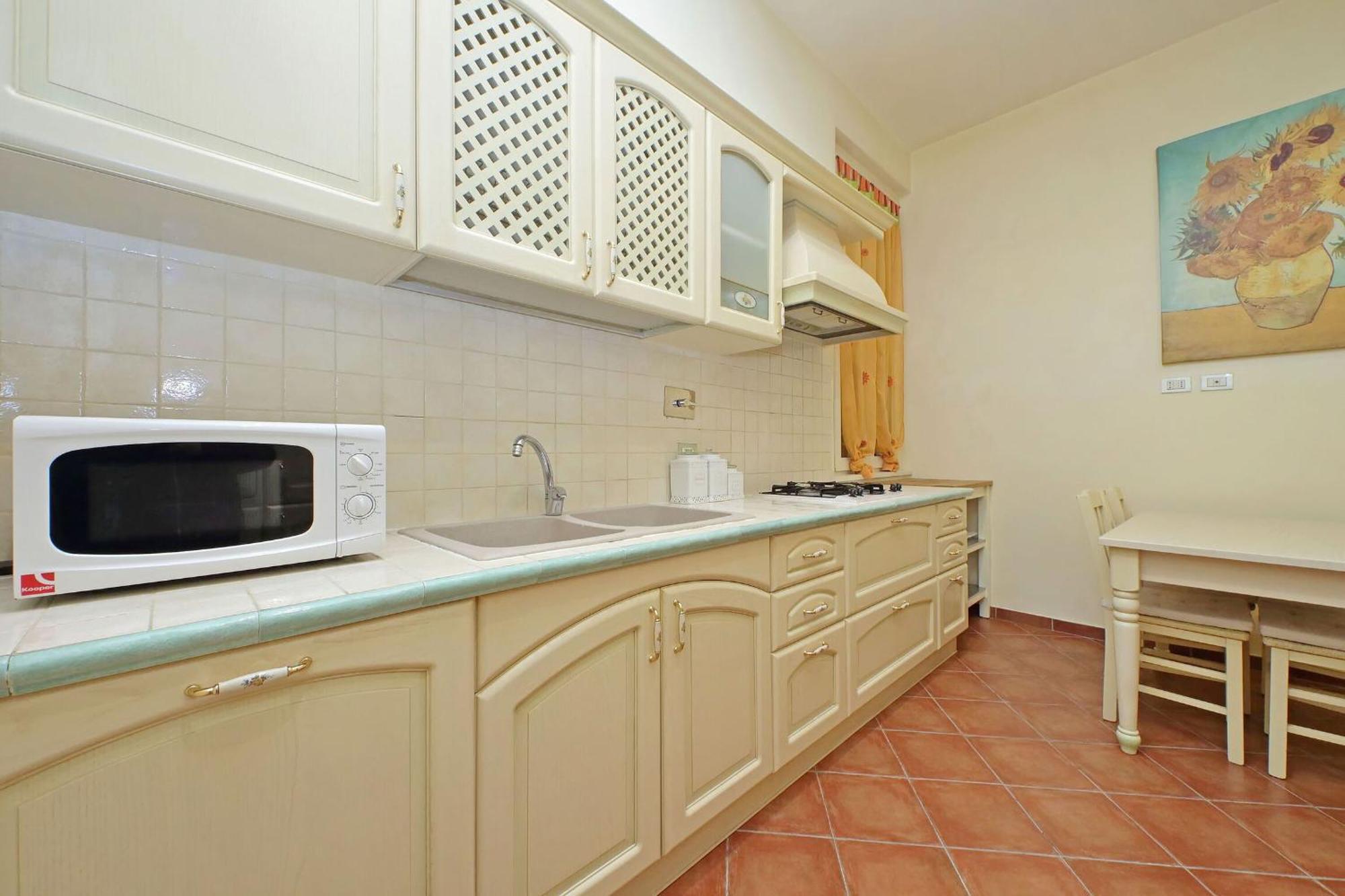 Appartement Capocci By Halldis