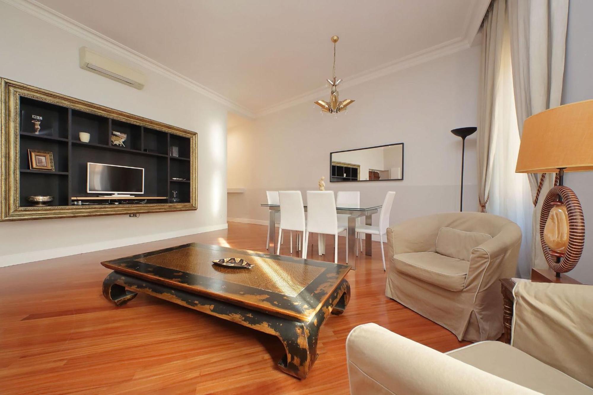 Appartement Capocci By Halldis *