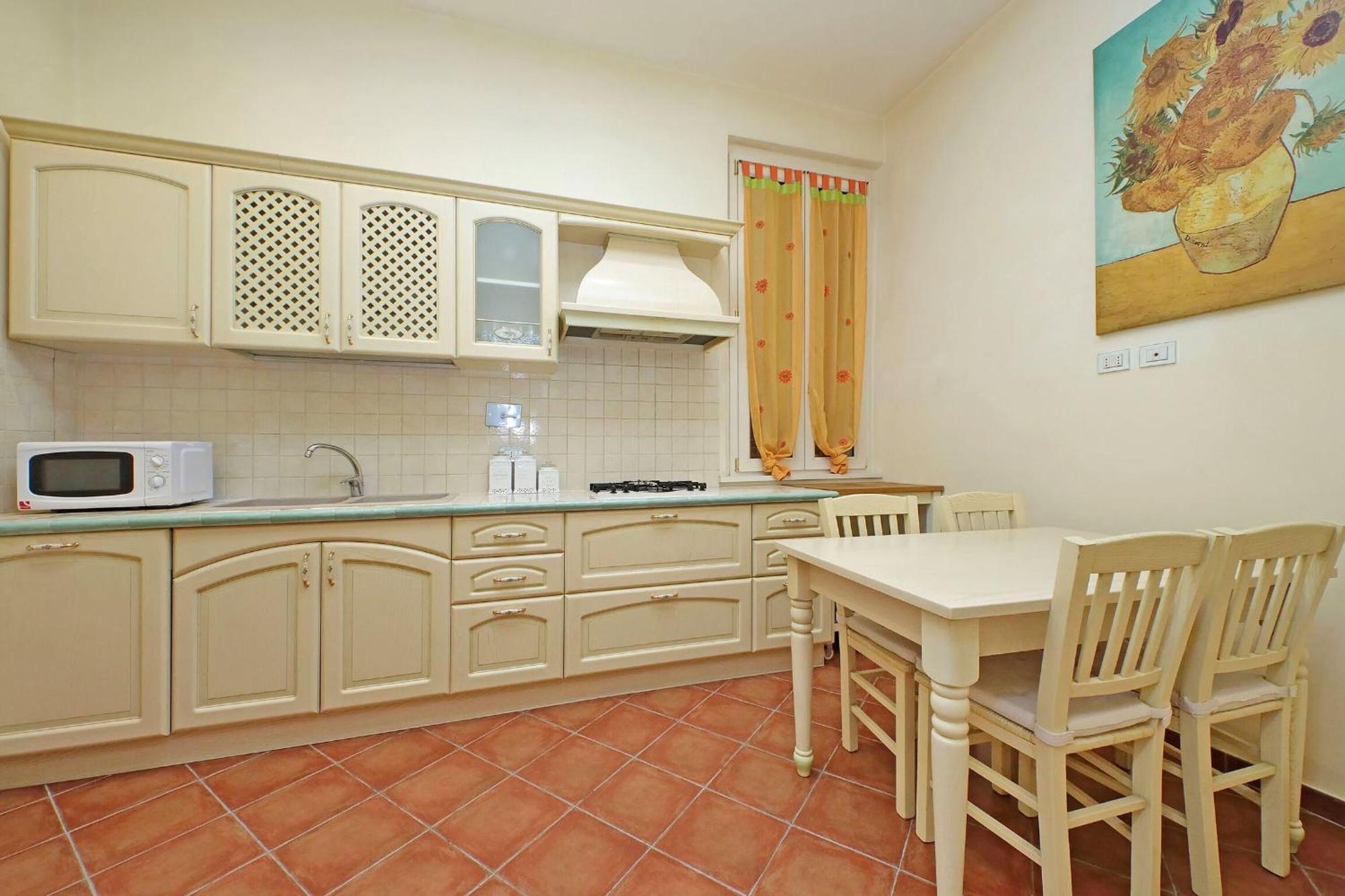 Appartement Capocci By Halldis Rome