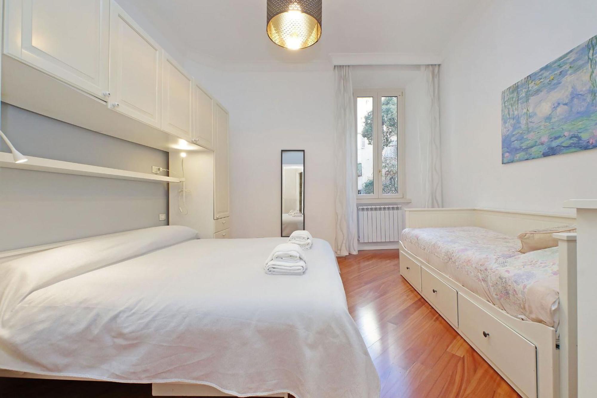 Capocci By Halldis * Rome